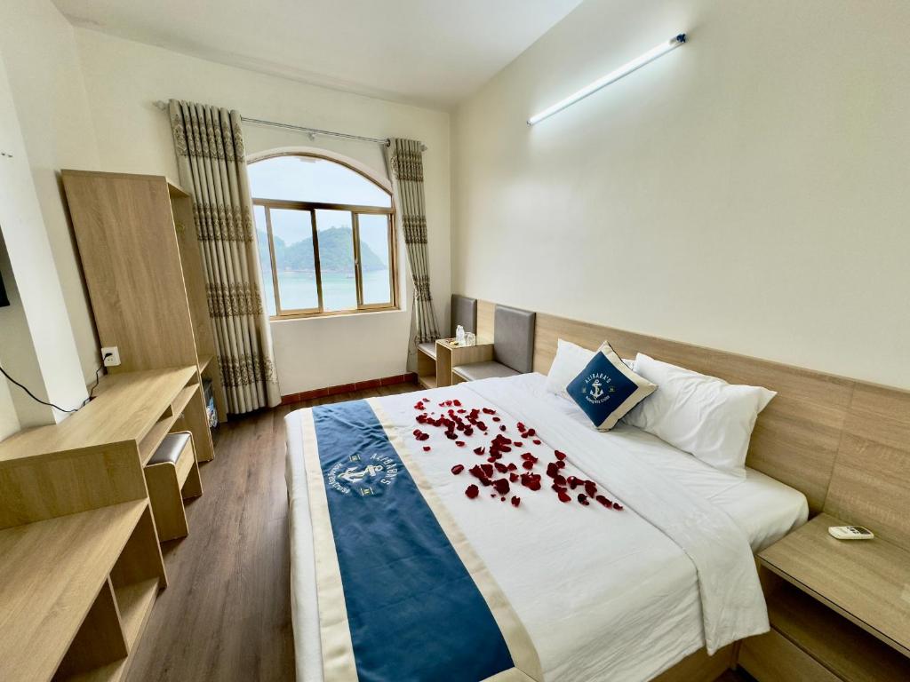 Cat Ba Plaza Hotel – Ha Long Bay