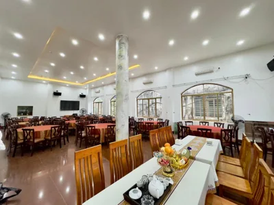 Cat Ba Plaza Hotel – Fotos 3