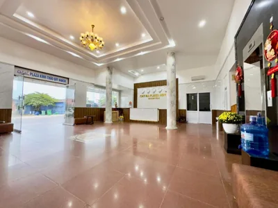 Cat Ba Plaza Hotel – Fotos 6