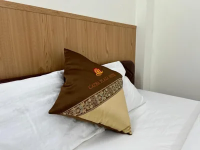 Cat Ba Plaza Hotel – Fotos 11